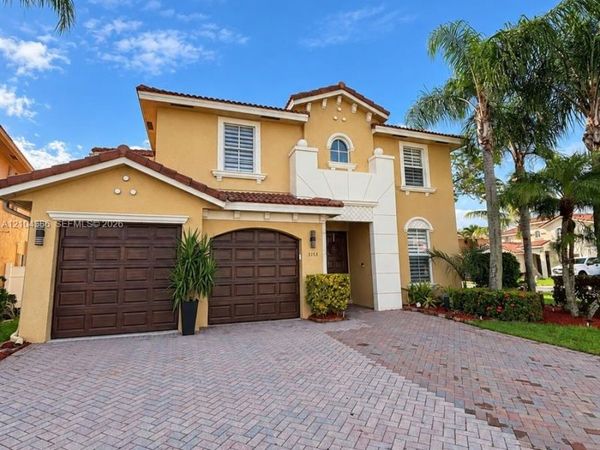 3153 Bollard Rd , West Palm Beach, FL 33411