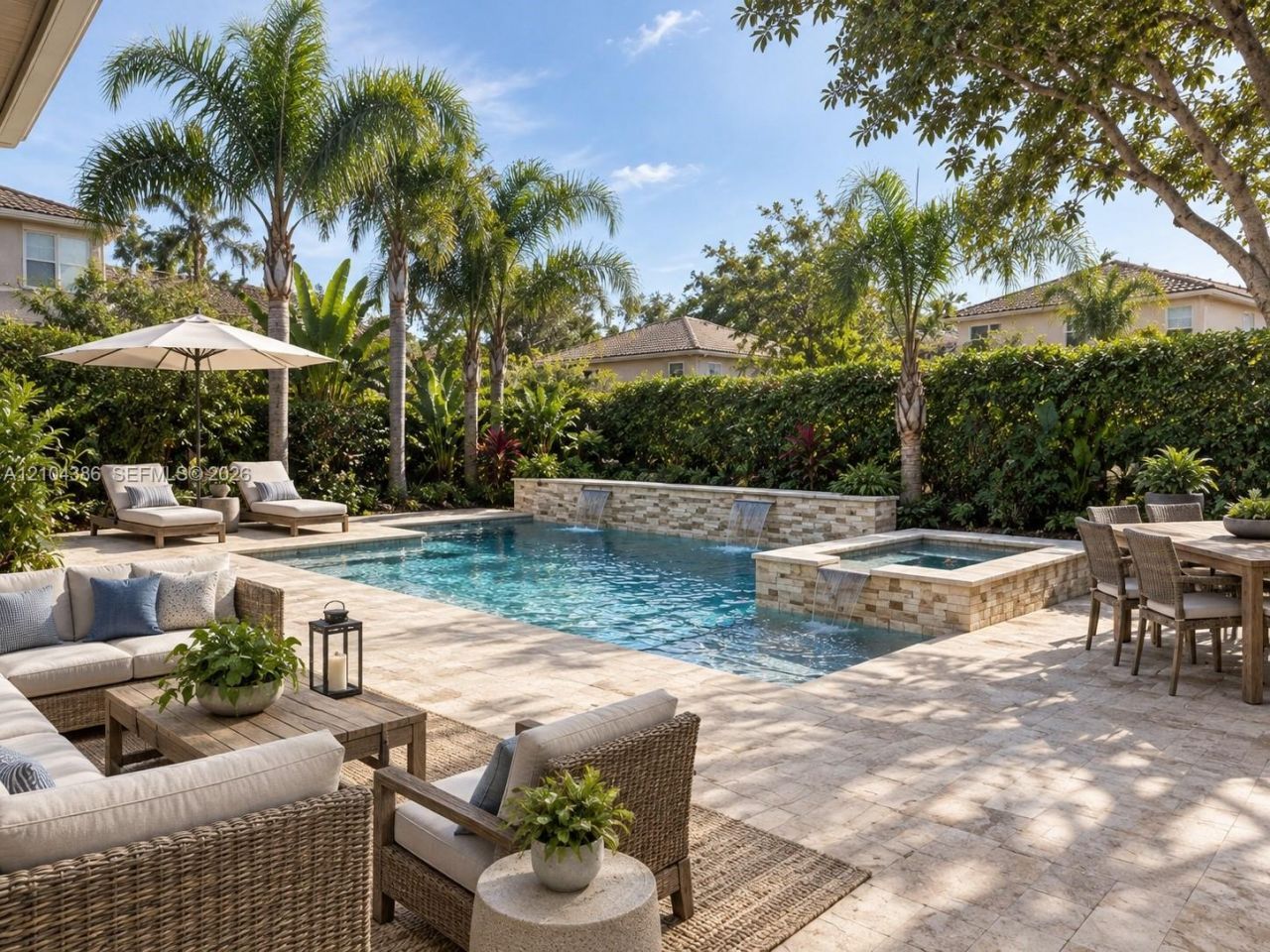 3153 Bollard Rd , West Palm Beach, FL 33411 Photo