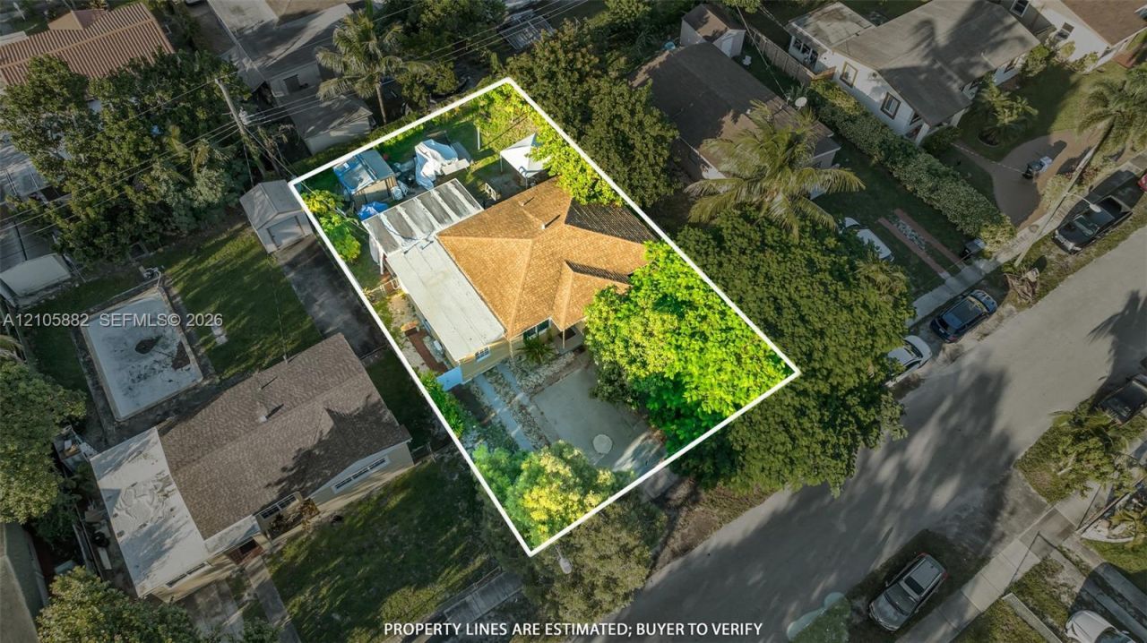 1431 NE 156th Ter, North Miami Beach, FL 33162 Photo