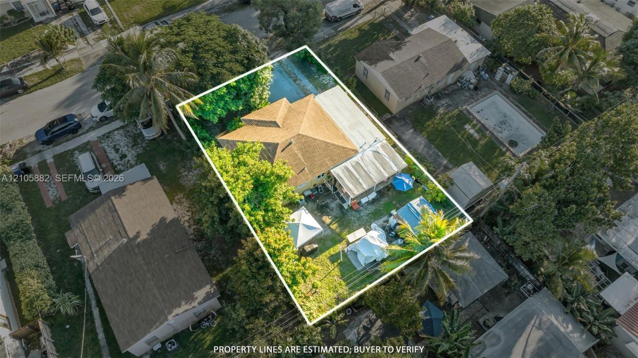 1431 NE 156th Ter, North Miami Beach, FL 33162 Photo