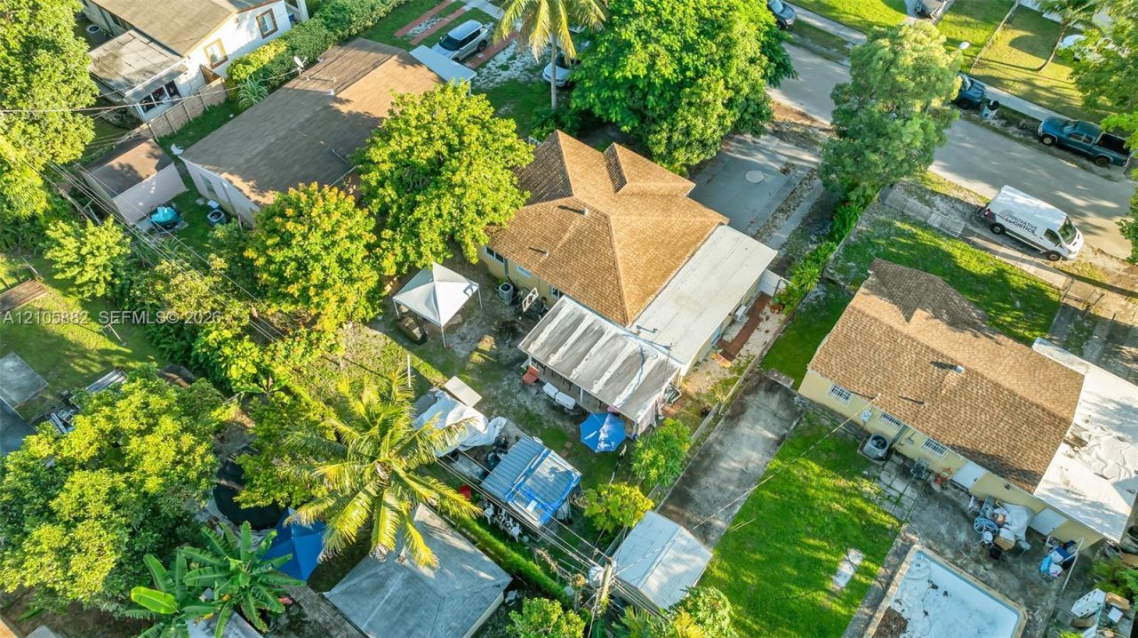 1431 NE 156th Ter, North Miami Beach, FL 33162 Photo