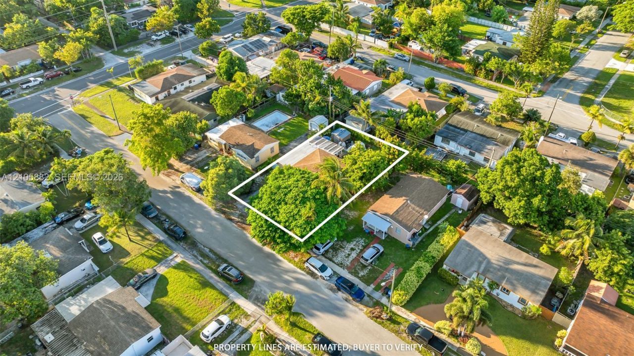 1431 NE 156th Ter, North Miami Beach, FL 33162 Photo