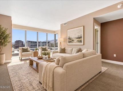 50 N Sierra Street, Unit 1108, Reno, NV 89501 Photo