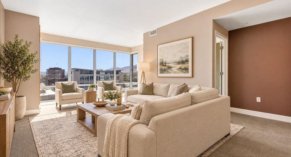 50 N Sierra Street, Unit 1108, Reno, NV 89501 Photo