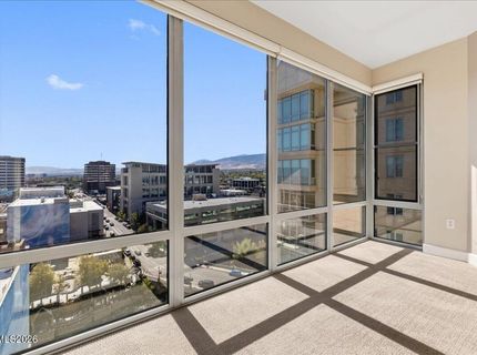50 N Sierra Street, Unit 1108, Reno, NV 89501 Photo