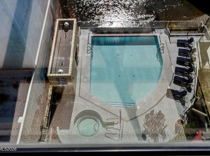 50 N Sierra Street, Unit 1108, Reno, NV 89501 Photo