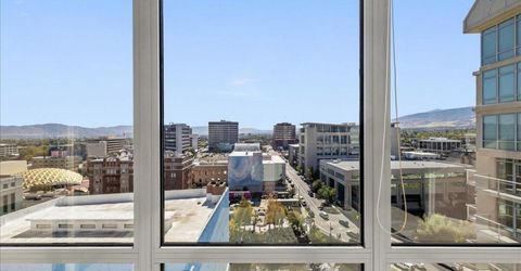 50 N Sierra Street, Unit 1108, Reno, NV 89501 Photo