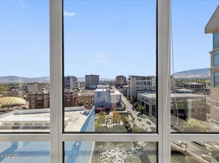 50 N Sierra Street, Unit 1108, Reno, NV 89501 Photo