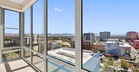 50 N Sierra Street, Unit 1108, Reno, NV 89501 Photo