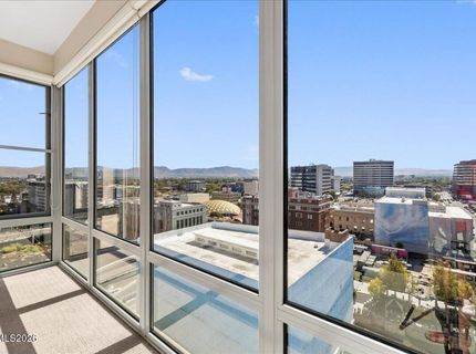 50 N Sierra Street, Unit 1108, Reno, NV 89501 Photo