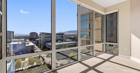 50 N Sierra Street, Unit 1108, Reno, NV 89501 Photo