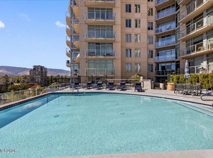50 N Sierra Street, Unit 1108, Reno, NV 89501 Photo