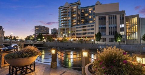 50 N Sierra Street, Unit 1108, Reno, NV 89501 Photo