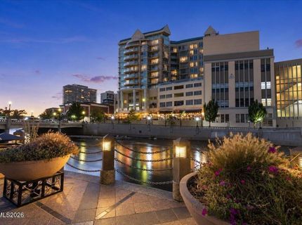 50 N Sierra Street, Unit 1108, Reno, NV 89501 Photo