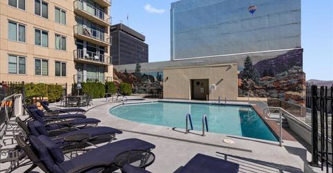 50 N Sierra Street, Unit 1108, Reno, NV 89501 Photo