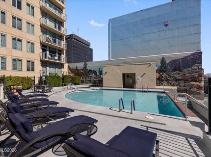 50 N Sierra Street, Unit 1108, Reno, NV 89501 Photo
