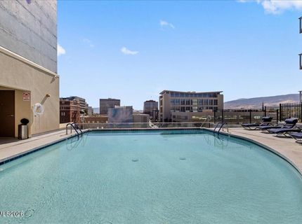 50 N Sierra Street, Unit 1108, Reno, NV 89501 Photo