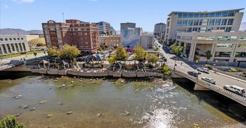 50 N Sierra Street, Unit 1108, Reno, NV 89501 Photo