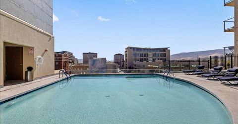 50 N Sierra Street, Unit 1108, Reno, NV 89501 Photo