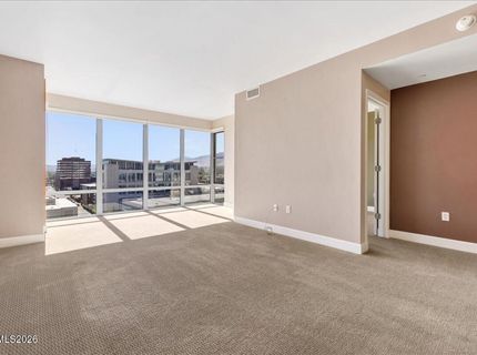 50 N Sierra Street, Unit 1108, Reno, NV 89501 Photo