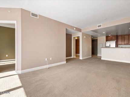 50 N Sierra Street, Unit 1108, Reno, NV 89501 Photo
