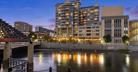 50 N Sierra Street, Unit 1108, Reno, NV 89501 Photo