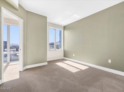 50 N Sierra Street, Unit 1108, Reno, NV 89501 Photo