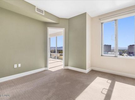 50 N Sierra Street, Unit 1108, Reno, NV 89501 Photo