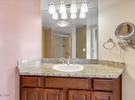 50 N Sierra Street, Unit 1108, Reno, NV 89501 Photo