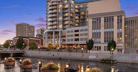 50 N Sierra Street, Unit 1108, Reno, NV 89501 Photo