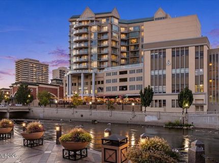 50 N Sierra Street, Unit 1108, Reno, NV 89501 Photo
