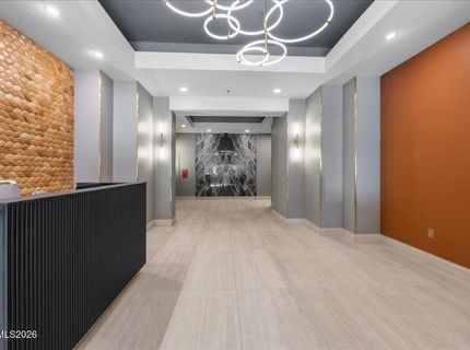 50 N Sierra Street, Unit 1108, Reno, NV 89501 Photo