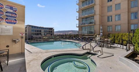 50 N Sierra Street, Unit 1108, Reno, NV 89501 Photo