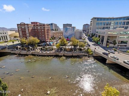 50 N Sierra Street, Unit 1108, Reno, NV 89501 Photo
