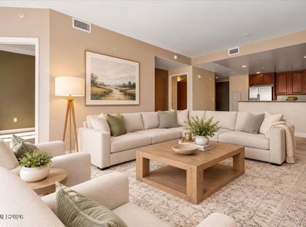 50 N Sierra Street, Unit 1108, Reno, NV 89501 Photo