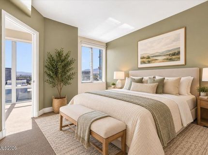50 N Sierra Street, Unit 1108, Reno, NV 89501 Photo