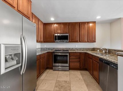 50 N Sierra Street, Unit 1108, Reno, NV 89501 Photo