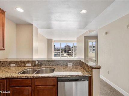 50 N Sierra Street, Unit 1108, Reno, NV 89501 Photo