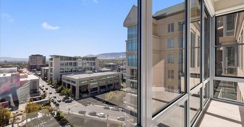 50 N Sierra Street, Unit 1108, Reno, NV 89501 Photo