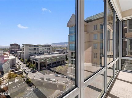 50 N Sierra Street, Unit 1108, Reno, NV 89501 Photo