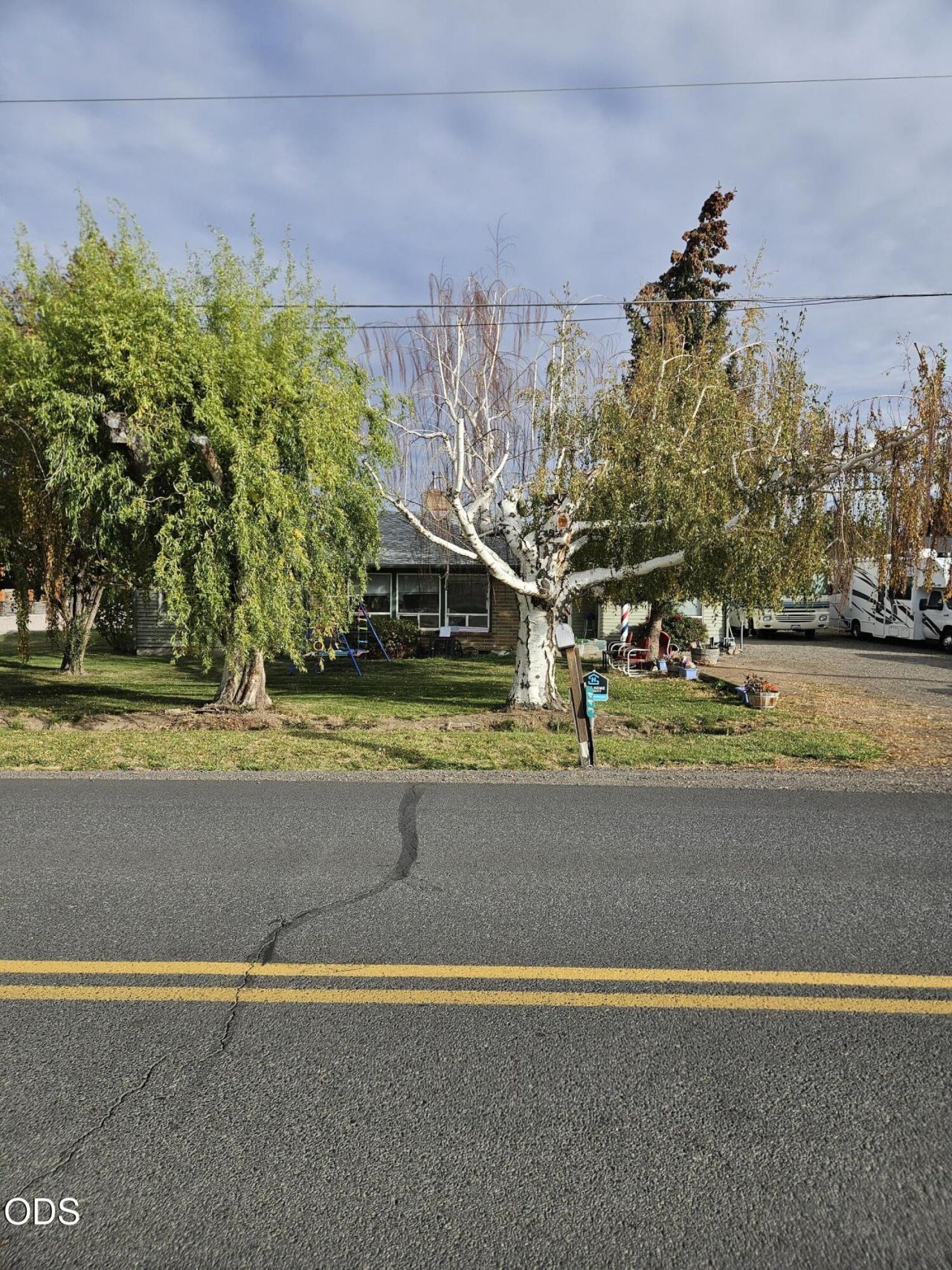 344 NW Birch Lane, Madras, OR 97741 Main Photo