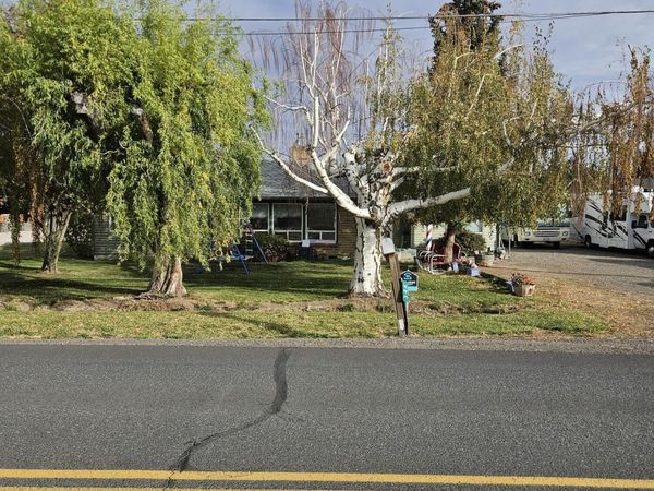 344 NW Birch Lane, Madras, OR 97741