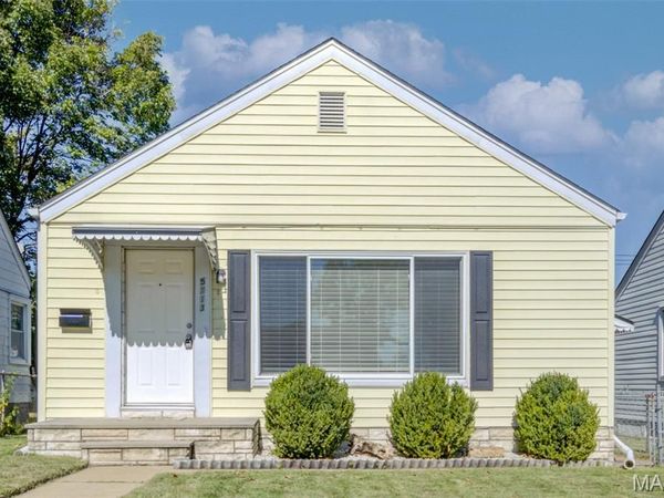 5213 Fairview Avenue, St Louis, MO 63139
