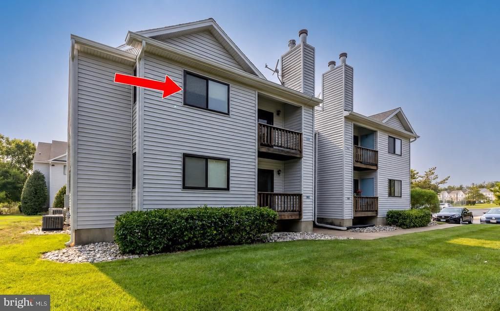 1606 MARION QUIMBY DRIVE , STEVENSVILLE, MD 21666