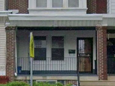 1107 E SANGER STREET, PHILADELPHIA, PA 19124