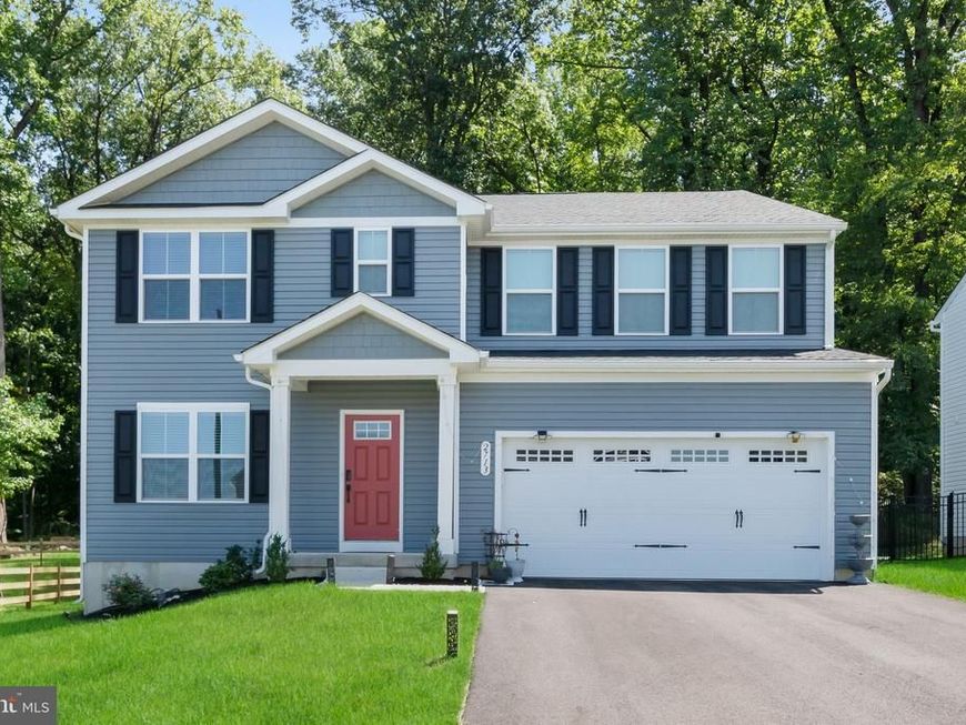 2713 Barnes Court, Allentown, PA 18103 Main Photo
