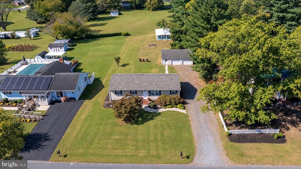 312 N KAYWOOD DRIVE, SALISBURY, MD 21804
