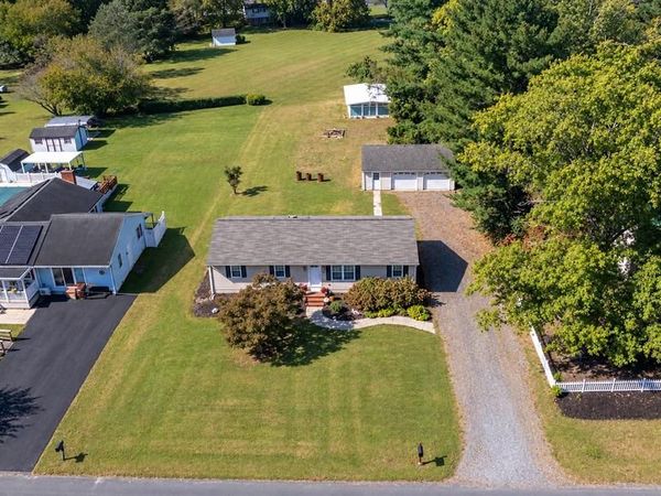 312 N KAYWOOD DRIVE, SALISBURY, MD 21804