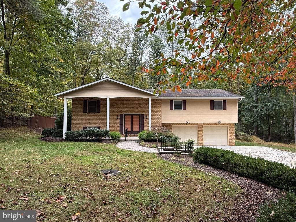 4 NORRIS RUN COURT, REISTERSTOWN, MD 21136