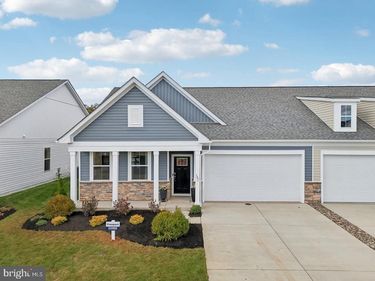 133 TRELLIS VIEW LANE, WINCHESTER, VA 22602